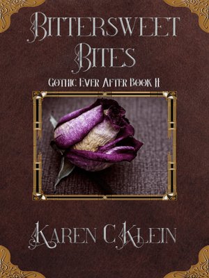 cover image of Bittersweet Bites